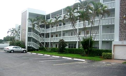 Century Village, Florida Condominium For Sale, Building Exterior, Deerfield Beach, FL