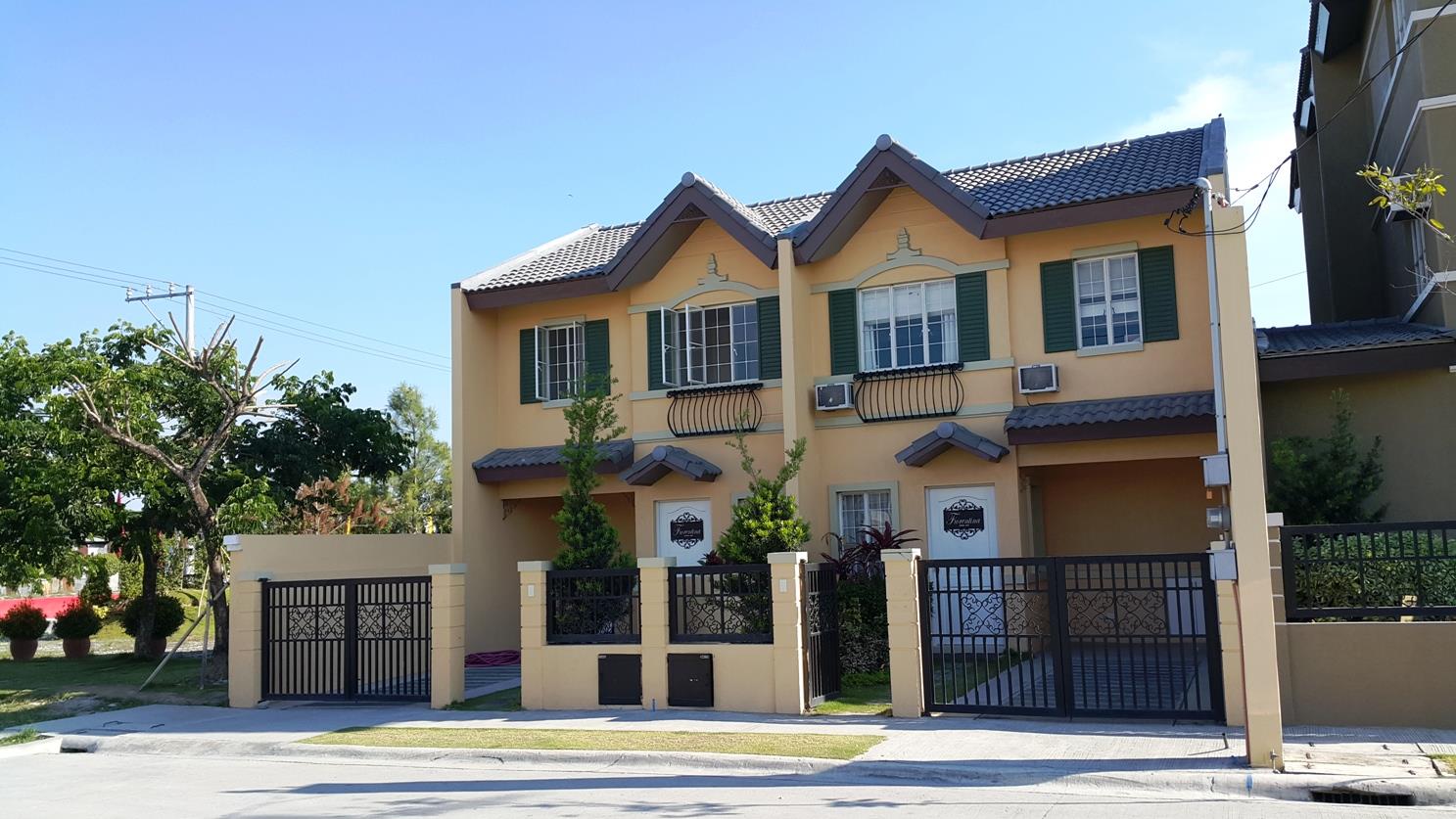 Metro Manila Homes Houses Condominiums Sale Philippines