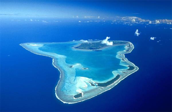 Belize Islands