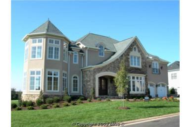 Homes For Sale In Gainesville VA ~ Homes For Sale In Lake Manassas