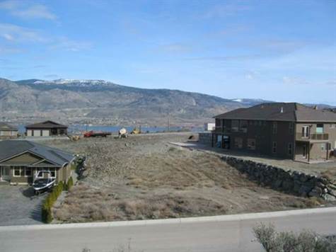 How do you list real estate on the MLS for Osoyoos, British Columbia?