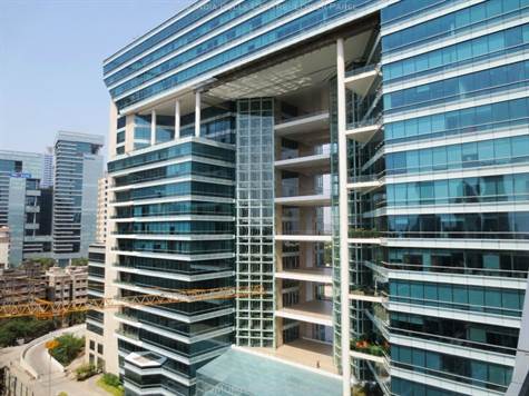 One Indiabulls Centre, Opp Kamala Mills, Jupiter Mill Compound, Lower ...