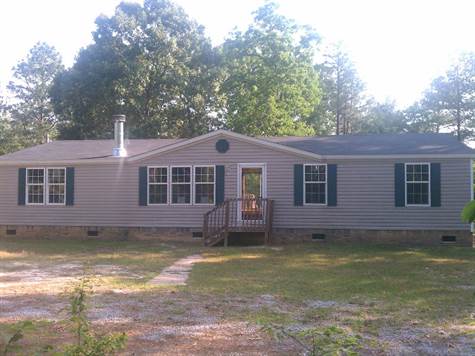  Home Listings on Hud Homes In Gilbert South Carolina    Lexington South Carolina
