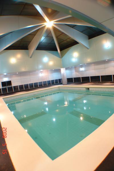 bayo condotel swimming pool