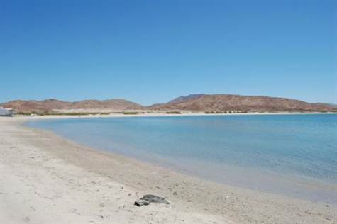 La Gringa, Bahia Los Angeles, Baja California, For Sale By Max Katz