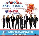Amy Jones Group
