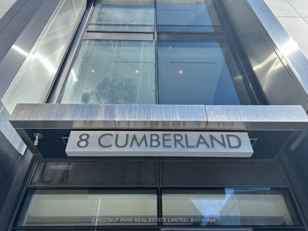 8 Cumberland St