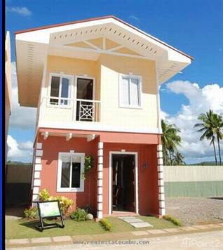 House design worth 500 000 pesos worth