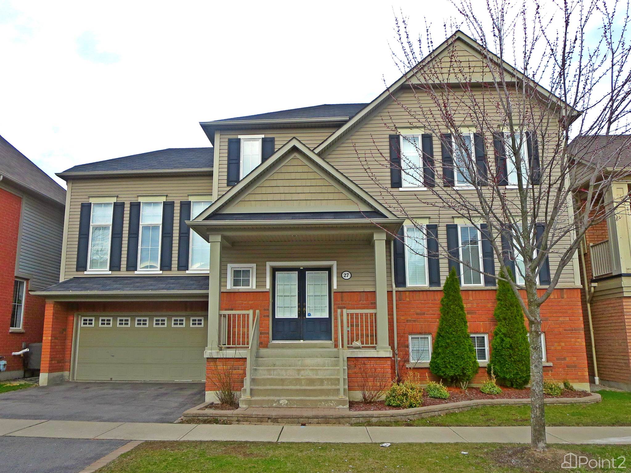 27 Seward Drive, Ajax House for Rent B70584