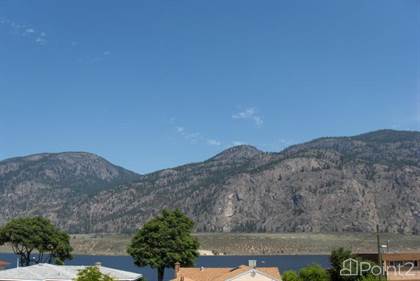 How do you list real estate on the MLS for Osoyoos, British Columbia?