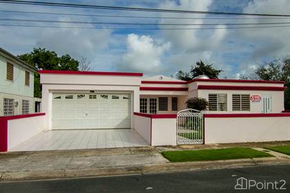 Camuy Real Estate - 46 Homes For Sale 