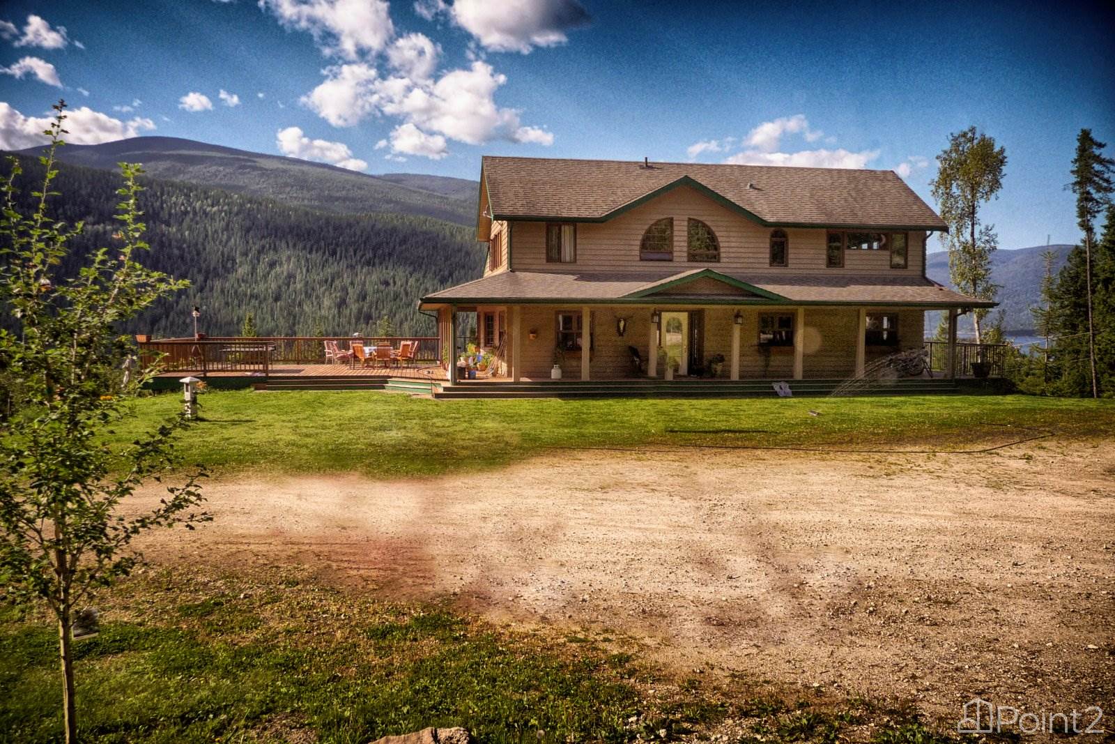 4625 Crescent View Dr., Nelson, BC For Sale Ovlix