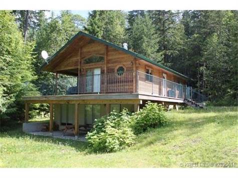 Nakusp Real Estate & Homes For Sale - Ovlix.com