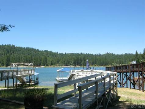 California Waterfront Property in Merced, Yosemite Lakes, Bass Lake ...