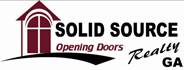 Solid Source Realty GA