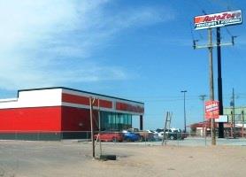 Susan Flinn : Coming soon.. Sam's Club and AutoZone in Rocky Point, Mexico