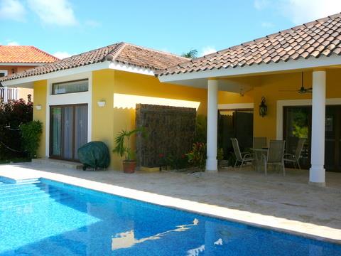 Sold by Punta Cana Lifestyle Real Estate