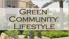 Green Community Lifestyle