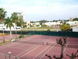 Las Gaviotas Tennis Club - Shaun Klynstra