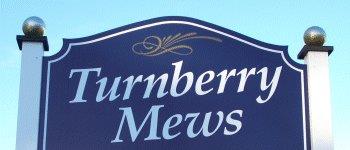 Turnberry Mews 55+ Community in Bethlehem