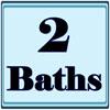 Windsor Palms Condo Rental 2 Bath