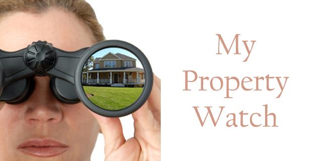My Property Watch