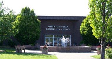 Forks Township Community Center