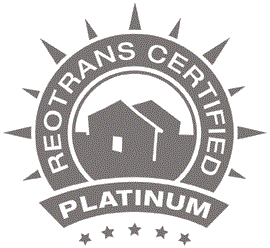 REOTrans certified listing agent | Orange County | LA County | CA