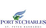 port st.charles logo