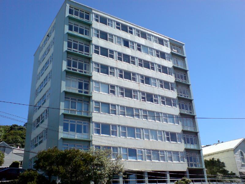 Wellington Apartments For Sale