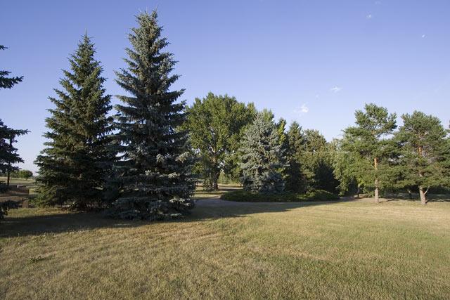 Meewasin Park in Silverwood Heights, Saskatoon