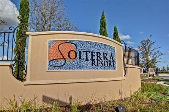 Solterra Resort Overhead shot 1