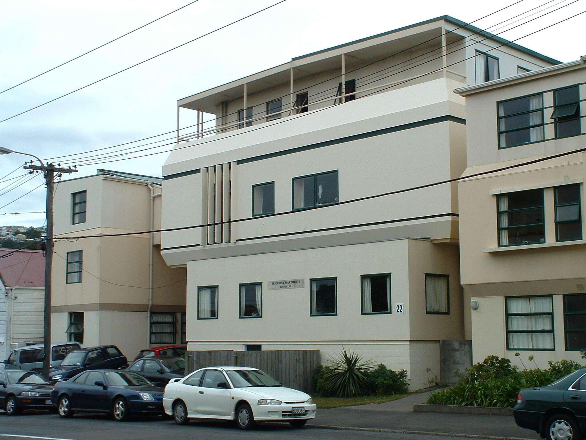 Wellington Apartments For Sale 