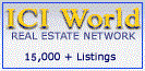 Find Residential and Commercial Listings Worldwide