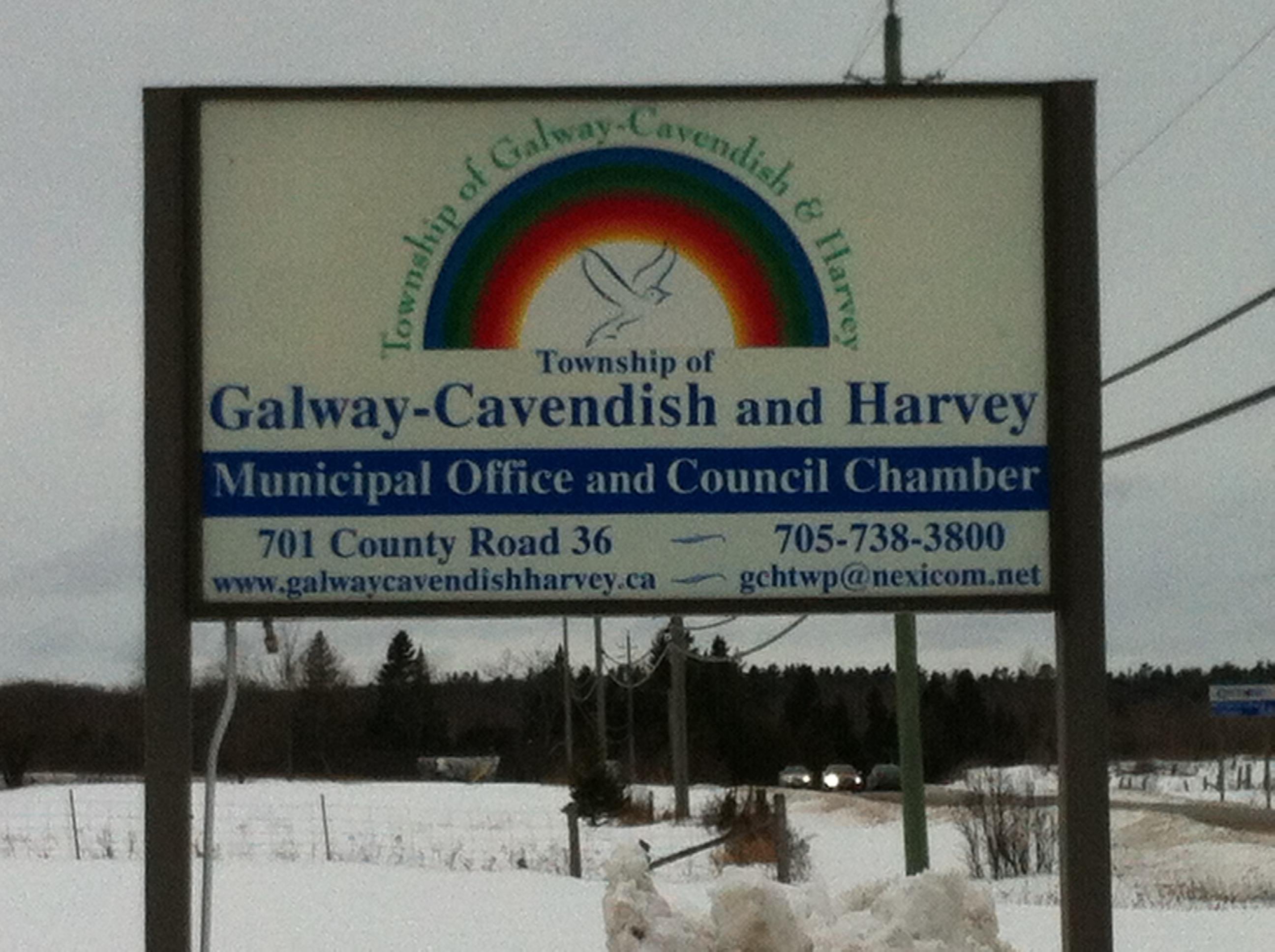 Municipality of Trent Lakes - Galway-Cavendish and Harvey - Municipal Office - Brad Nelson - waterfront real estate