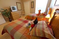 Rental Condo Legacy Dunes 2 Bedroom near Disney World