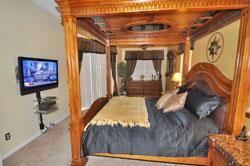 Rental Home Hampton Lakes 6 Bedroom near Disney World