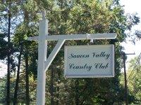 Saucon Valley Country Club in Lehigh Valley