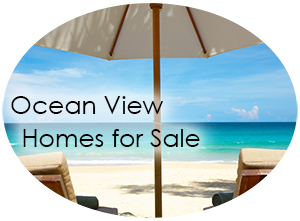 Ocean View Homes