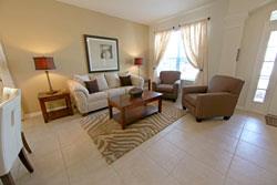 Rental 
Home Windsor Hills 6 Bedroom near Disney World