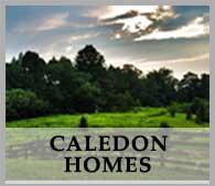 Caledon Homes for sale