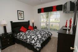 Rental Home Windsor Hills 4 Bedroom near Disney World
