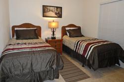 Rental Home Indian Ridge 4 Bedroom near Disney World