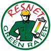 RESNET Green Rater