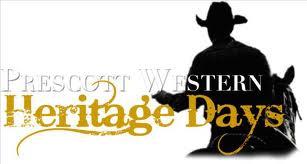 Prescott Western Heritage Days