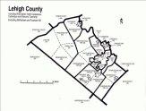Lehigh County Real Estate