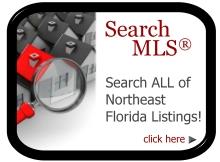 Search Northeast Florida MLS Listings