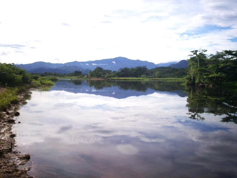 Photos of Chiriquí and Bocas del Toro