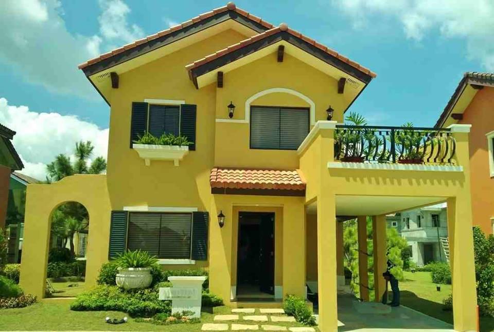 Metro Manila Homes Houses Condominiums Sale Philippines