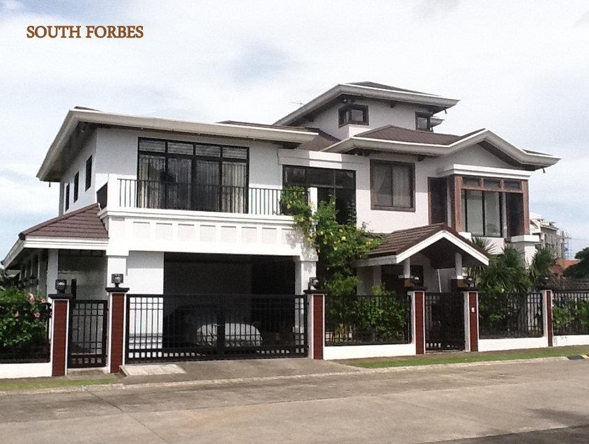 Luxury Homes Houses Lots Philippines